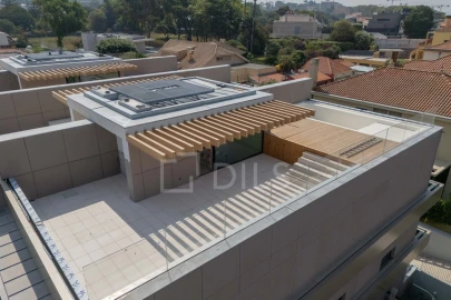 Apartamento T4 para Venda em Aldoar, Foz do Douro e Nevogilde