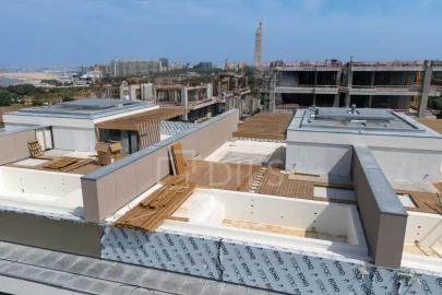 Apartamento T4 para Venda em Aldoar, Foz do Douro e Nevogilde