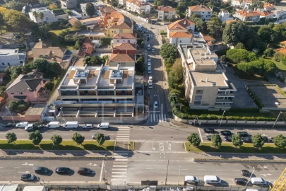 Apartamento T4 para Venda em Aldoar, Foz do Douro e Nevogilde