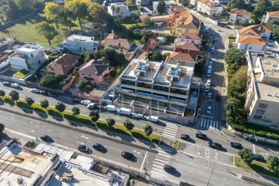 Apartamento T4 para Venda em Aldoar, Foz do Douro e Nevogilde