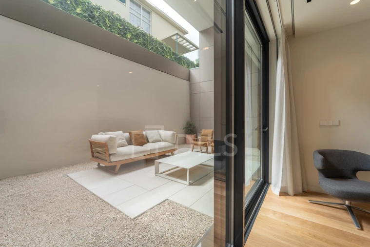 Apartamento T4 para Venda em Aldoar, Foz do Douro e Nevogilde Foto 23