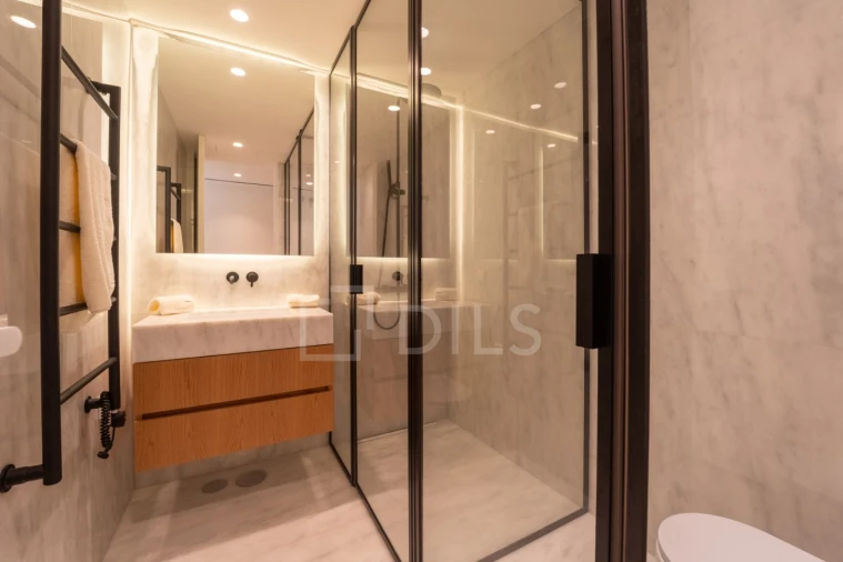 Apartamento T4 para Venda em Aldoar, Foz do Douro e Nevogilde Foto 45