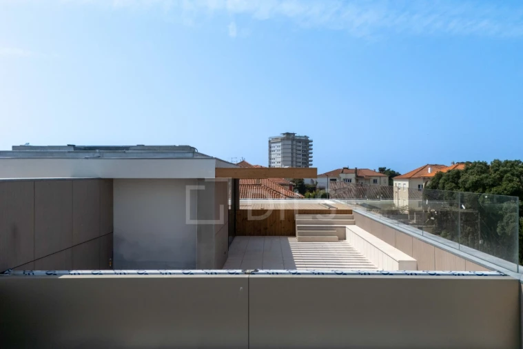 Apartamento T4 para Venda em Aldoar, Foz do Douro e Nevogilde Foto 75