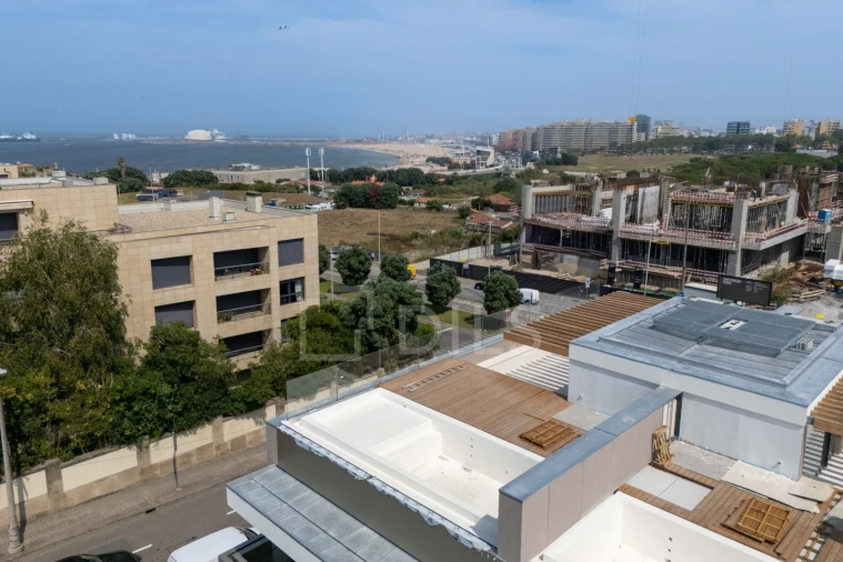 Apartamento T4 para Venda em Aldoar, Foz do Douro e Nevogilde Foto 81
