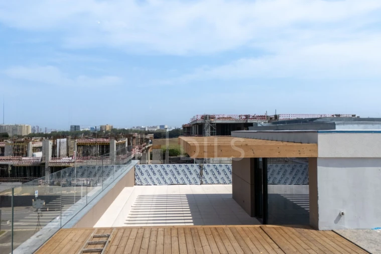 Apartamento T4 para Venda em Aldoar, Foz do Douro e Nevogilde Foto 84