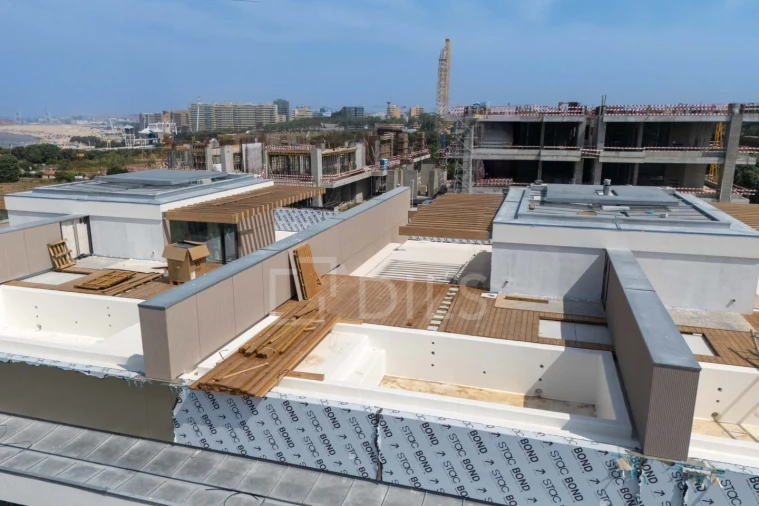 Apartamento T4 para Venda em Aldoar, Foz do Douro e Nevogilde Foto 85