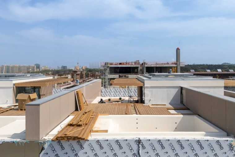Apartamento T4 para Venda em Aldoar, Foz do Douro e Nevogilde Foto 86