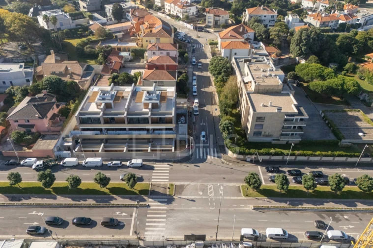 Apartamento T4 para Venda em Aldoar, Foz do Douro e Nevogilde Foto 90