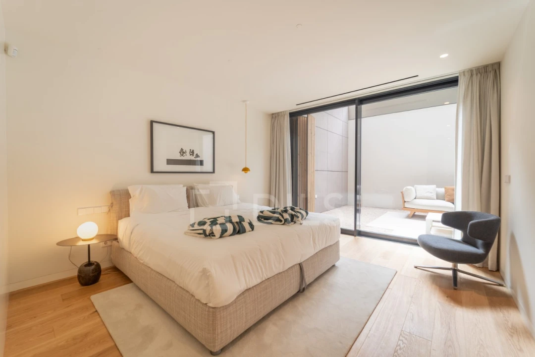 Apartamento T4 para Venda em Aldoar, Foz do Douro e Nevogilde Foto 6