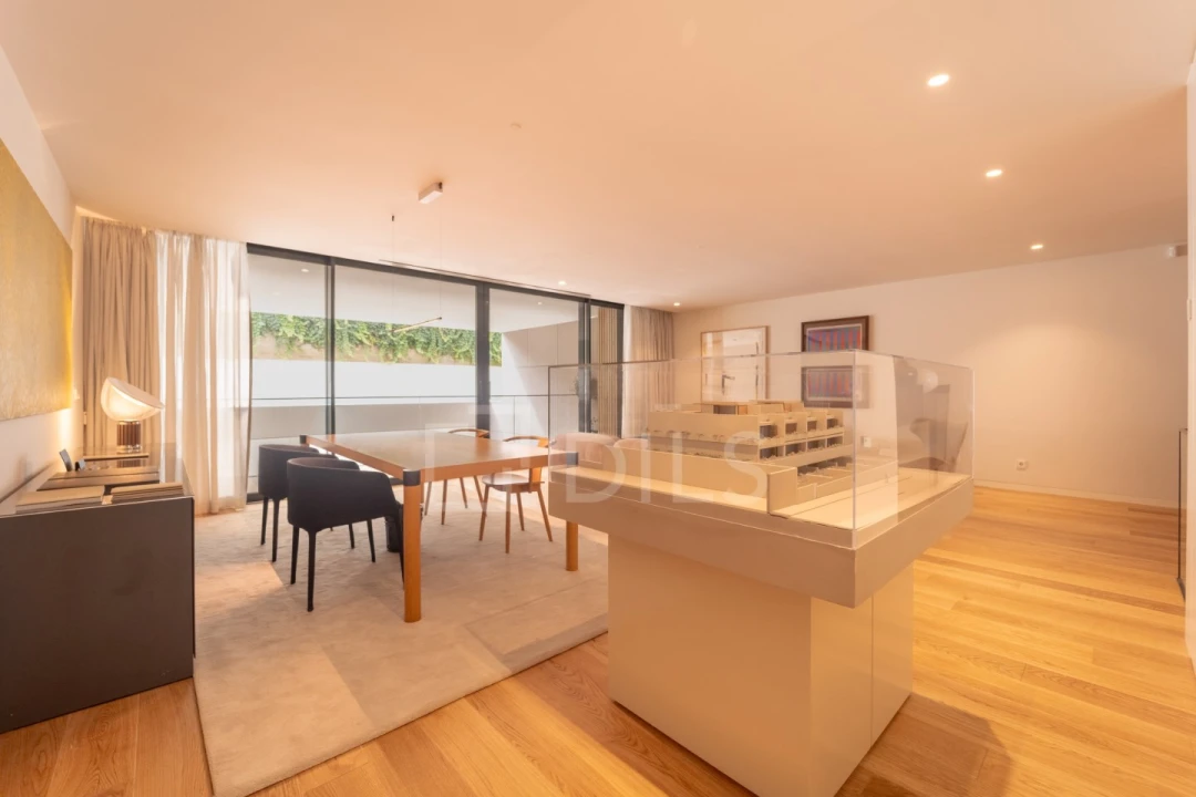 Apartamento T4 para Venda em Aldoar, Foz do Douro e Nevogilde Foto 13