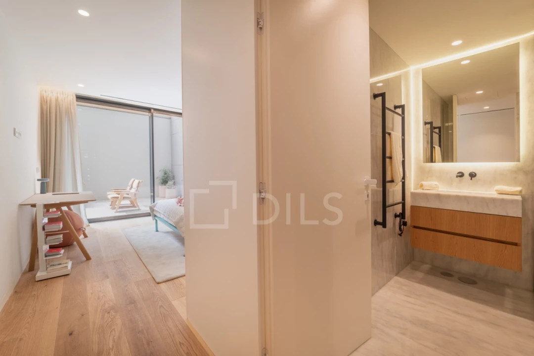Apartamento T4 para Venda em Aldoar, Foz do Douro e Nevogilde Foto 38