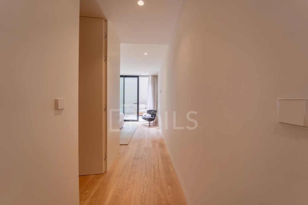 Apartamento T4 para Venda em Aldoar, Foz do Douro e Nevogilde Foto 40