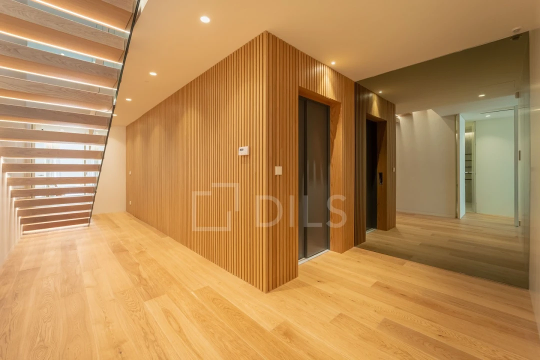 Apartamento T4 para Venda em Aldoar, Foz do Douro e Nevogilde Foto 52