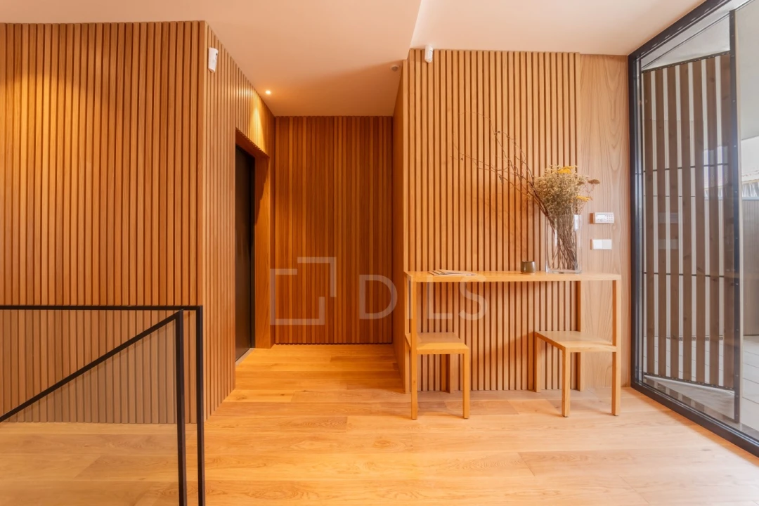 Apartamento T4 para Venda em Aldoar, Foz do Douro e Nevogilde Foto 54