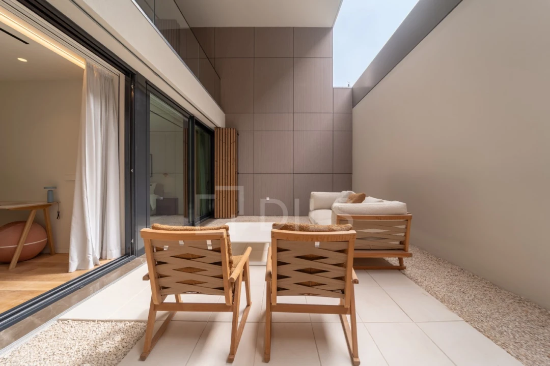 Apartamento T4 para Venda em Aldoar, Foz do Douro e Nevogilde Foto 60