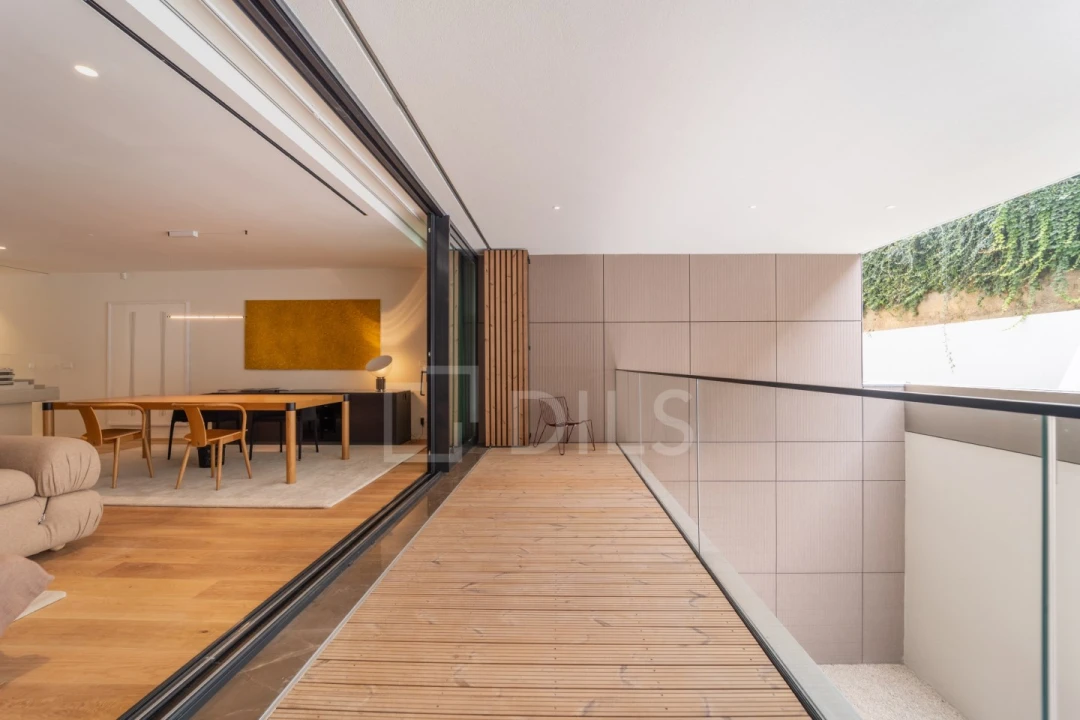 Apartamento T4 para Venda em Aldoar, Foz do Douro e Nevogilde Foto 67