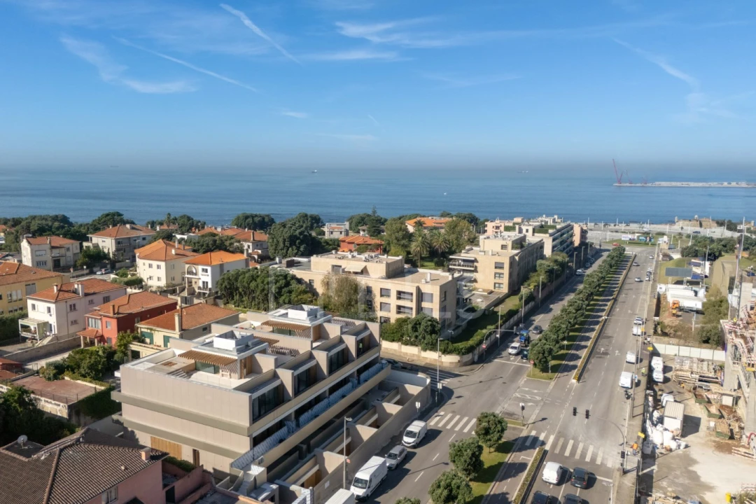 Apartamento T4 para Venda em Aldoar, Foz do Douro e Nevogilde Foto 74