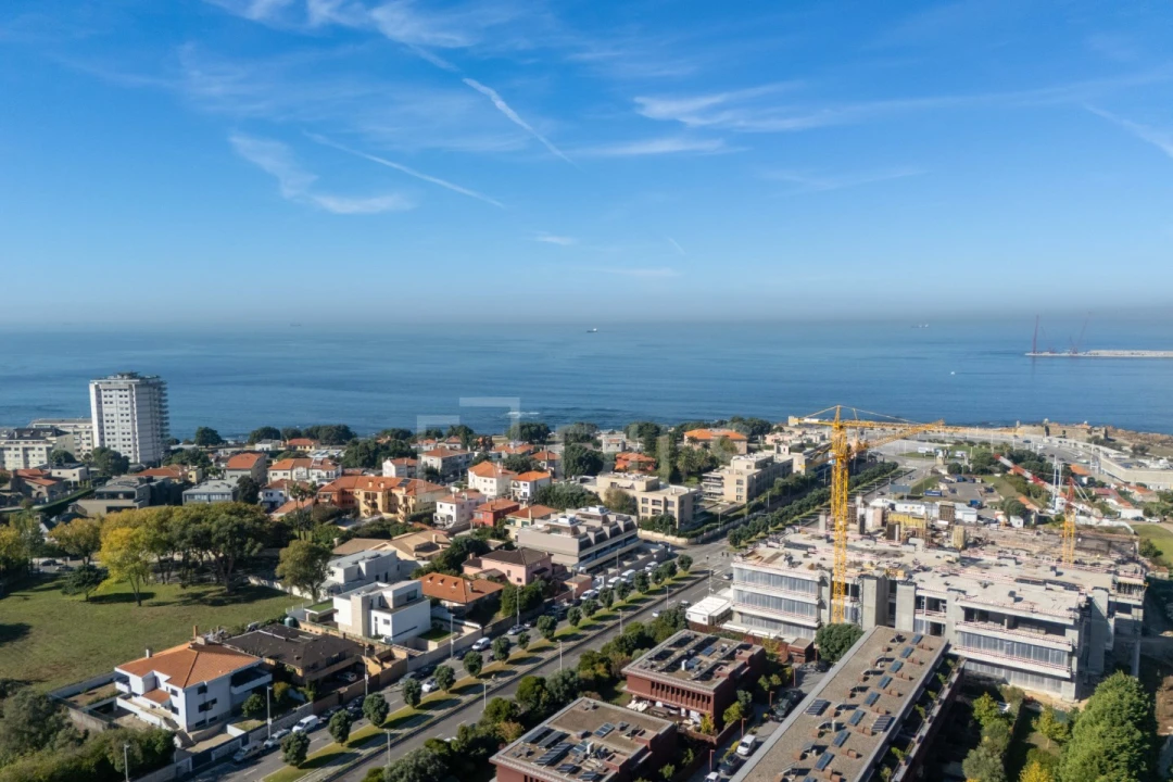 Apartamento T4 para Venda em Aldoar, Foz do Douro e Nevogilde Foto 79