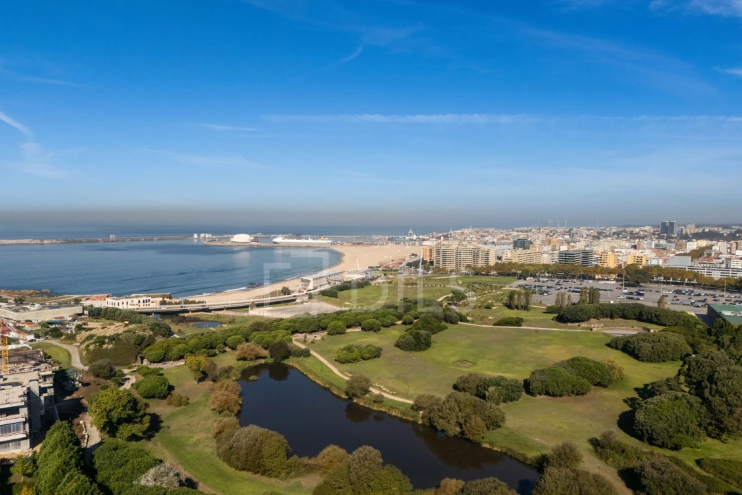 Apartamento T4 para Venda em Aldoar, Foz do Douro e Nevogilde Foto 80