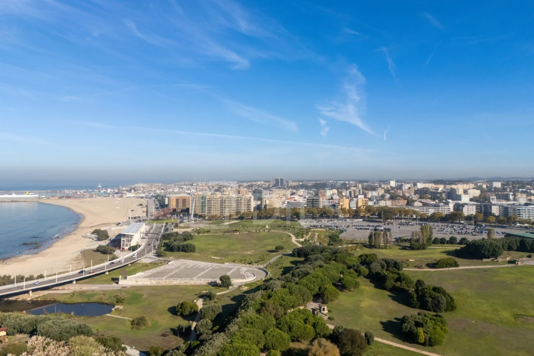 Apartamento T4 para Venda em Aldoar, Foz do Douro e Nevogilde Foto 81