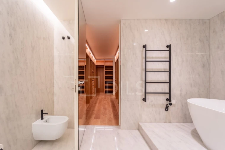 Apartamento T4 para Venda em Aldoar, Foz do Douro e Nevogilde Foto 50