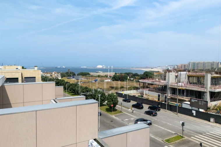 Apartamento T4 para Venda em Aldoar, Foz do Douro e Nevogilde Foto 73