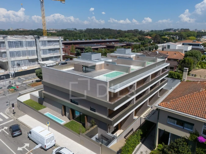 Apartamento T4 para Venda em Aldoar, Foz do Douro e Nevogilde Foto 87