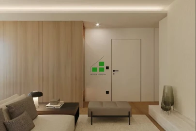 Apartamento T1 para Venda em Campanhã