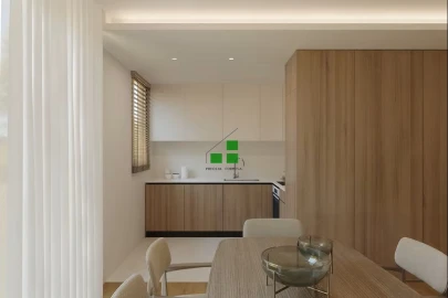 Apartamento T1 para Venda em Campanhã