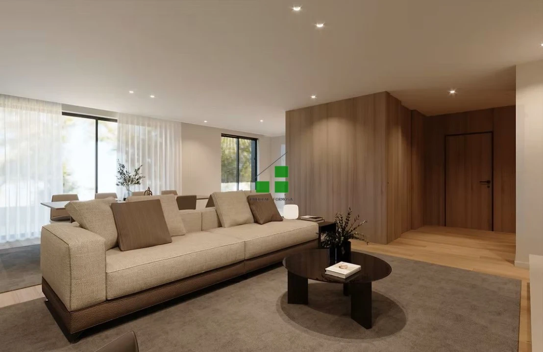 Apartamento T1 para Venda em Campanhã Foto 4