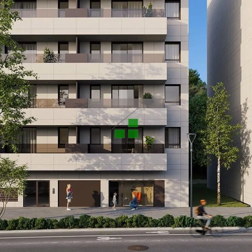 Apartamento T1 para Venda em Campanhã Foto 19
