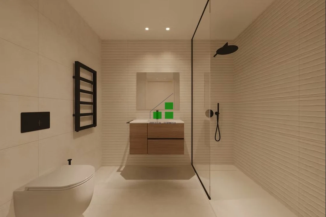 Apartamento T1 para Venda em Campanhã Foto 14
