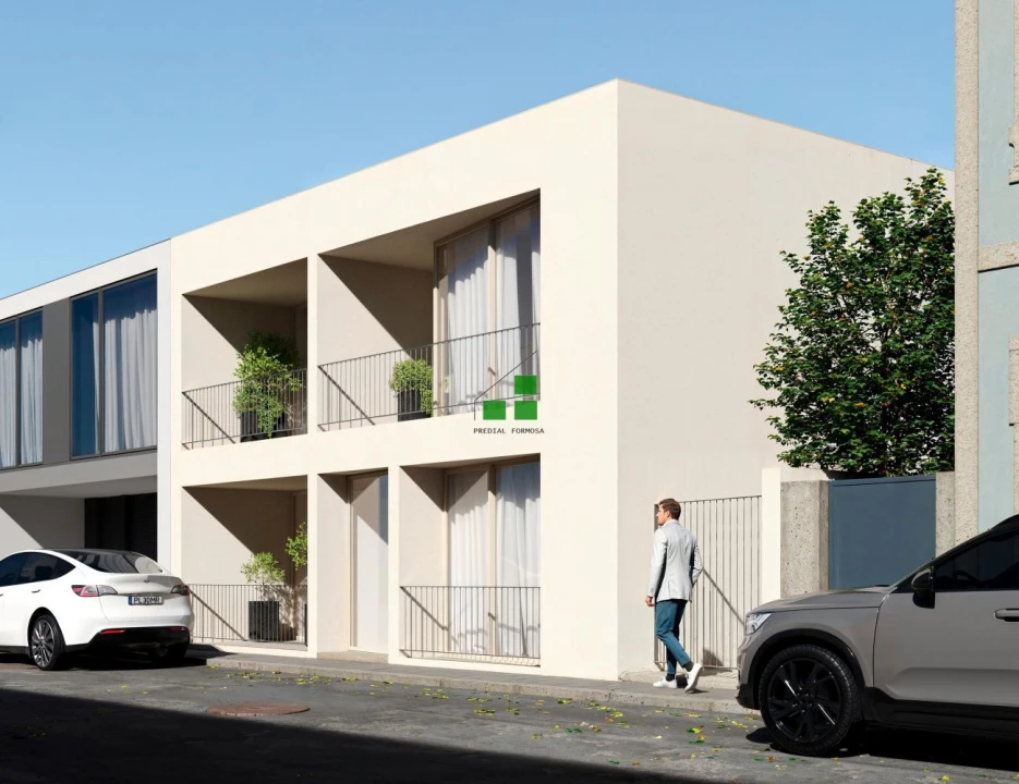 Apartamento para Venda em Matosinhos e Leça da Palmeira Foto 4