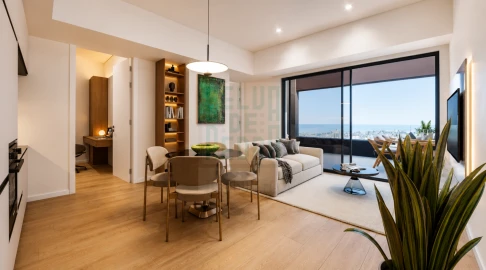 Apartamento para Venda em Mafamude e Vilar do Paraíso