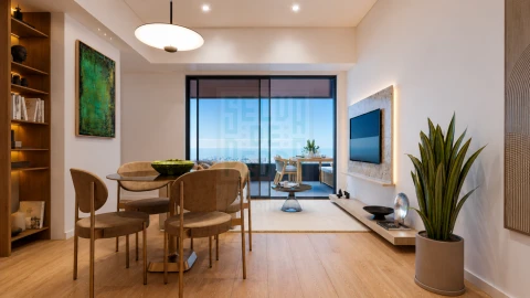 Apartamento para Venda em Mafamude e Vilar do Paraíso