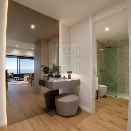 Apartamento para Venda em Mafamude e Vilar do Paraíso