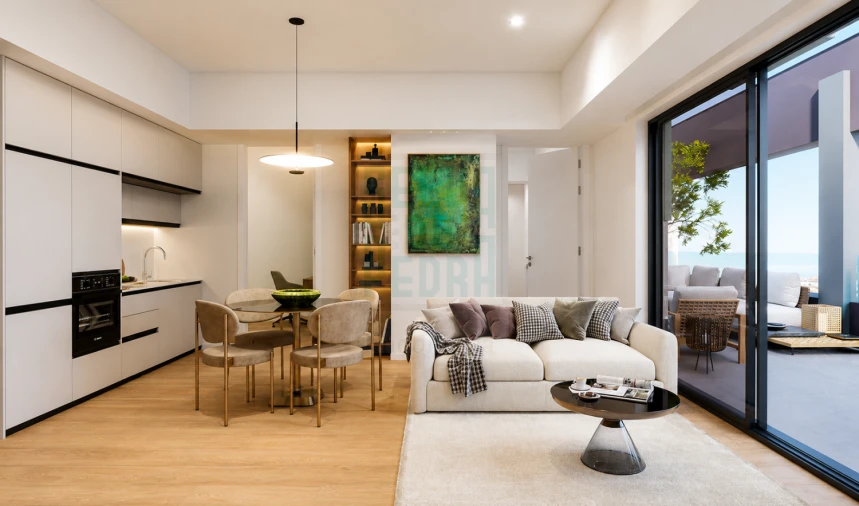 Apartamento para Venda em Mafamude e Vilar do Paraíso Foto 8
