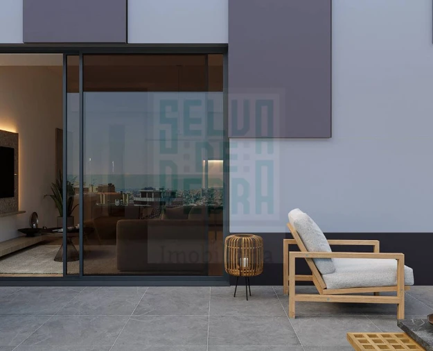 Apartamento para Venda em Mafamude e Vilar do Paraíso Foto 13