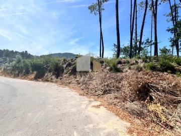 Terreno para Venda em Reboreda e Nogueira