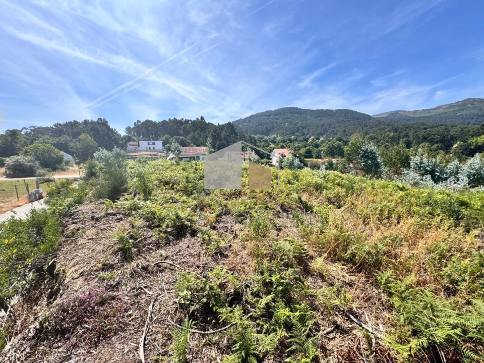 Terreno para Venda em Reboreda e Nogueira Foto 5