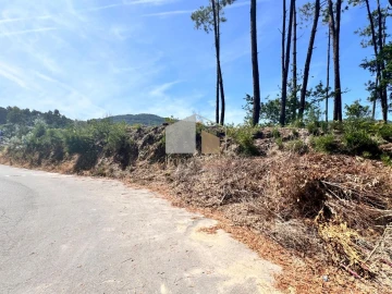 Terreno para Venda em Reboreda e Nogueira