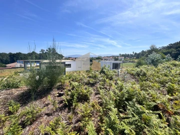 Terreno para Venda em Reboreda e Nogueira