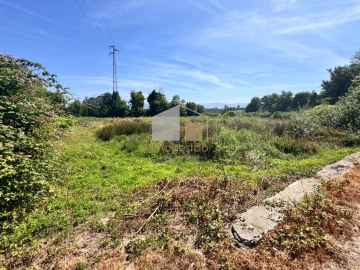Terreno para Venda em Reboreda e Nogueira