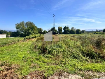Terreno para Venda em Reboreda e Nogueira