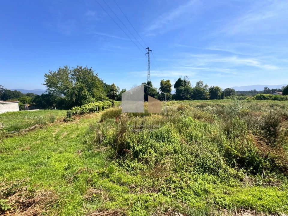 Terreno para Venda em Reboreda e Nogueira Foto 9