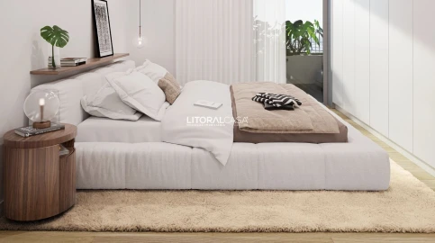 Apartamento T2 para Venda em Glória e Vera Cruz