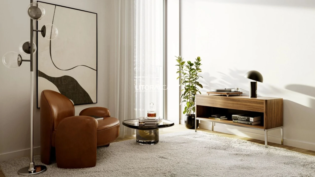 Apartamento T2 para Venda em Glória e Vera Cruz Foto 9