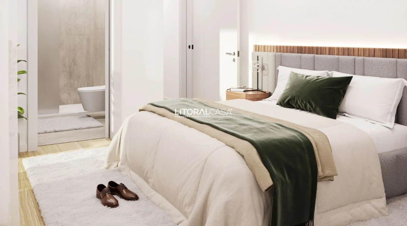 Apartamento T2 para Venda em Glória e Vera Cruz Foto 15