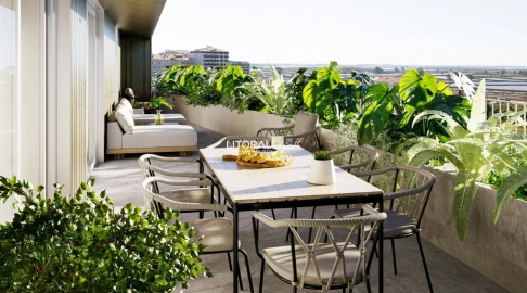 Apartamento T2 para Venda em Glória e Vera Cruz
