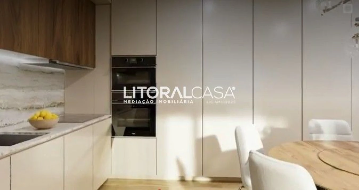 Apartamento T2 para Venda em Glória e Vera Cruz Foto 6